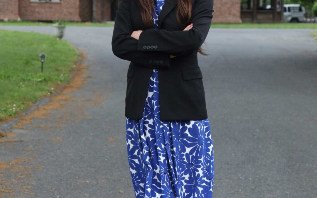 Huang aims to bring new life to Springfield Commonwealth Academy