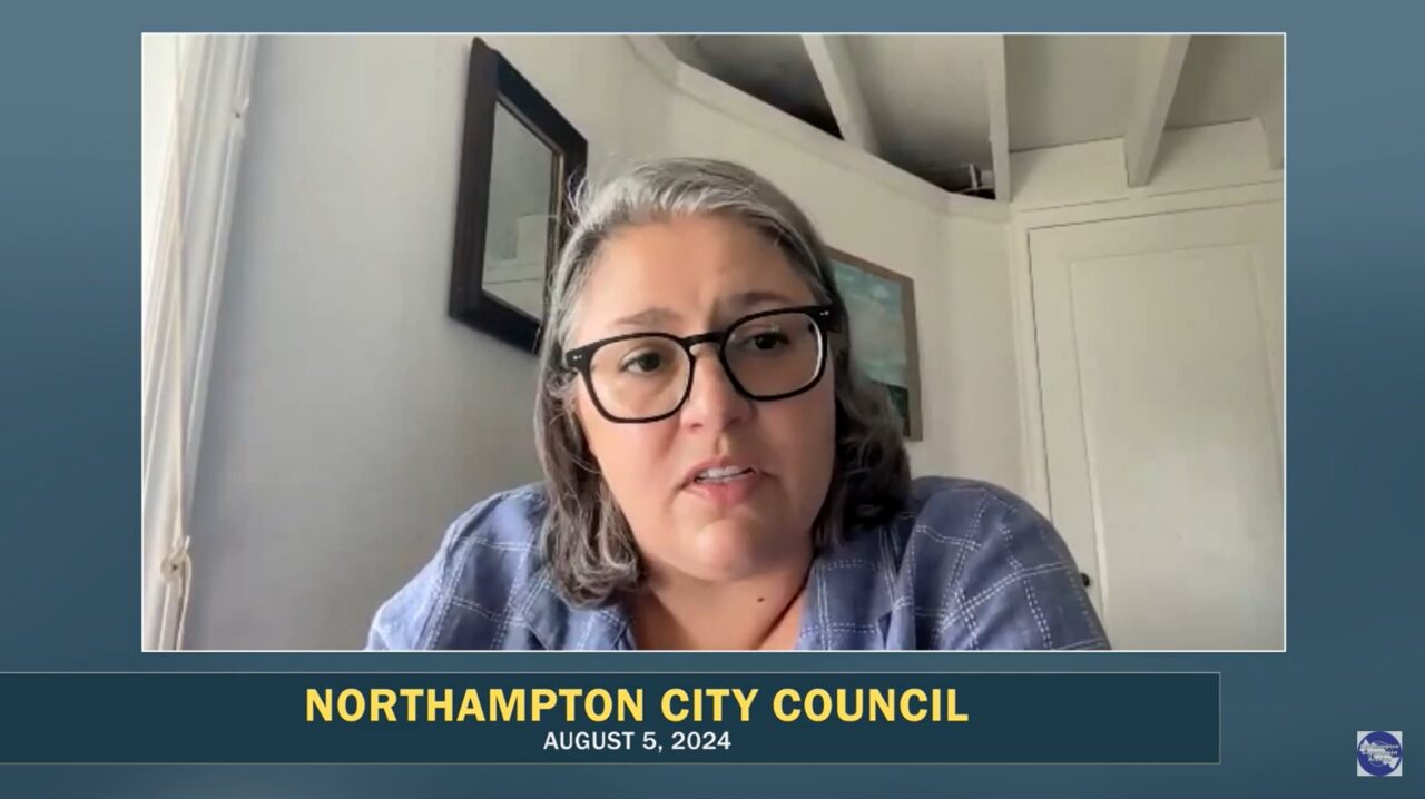 Northampton City Council votes to postpone override vote during special ...