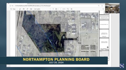 Northampton Planning Board approves 12-unit project on View Avenue ...