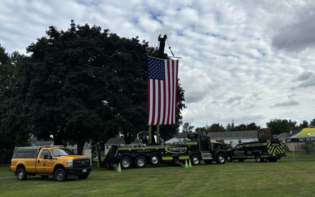 Chicopee Police Department hosts National Night Out for 30th year
