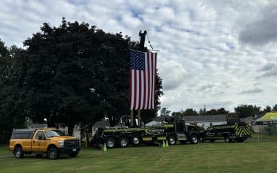 Chicopee Police Department hosts National Night Out for 30th year