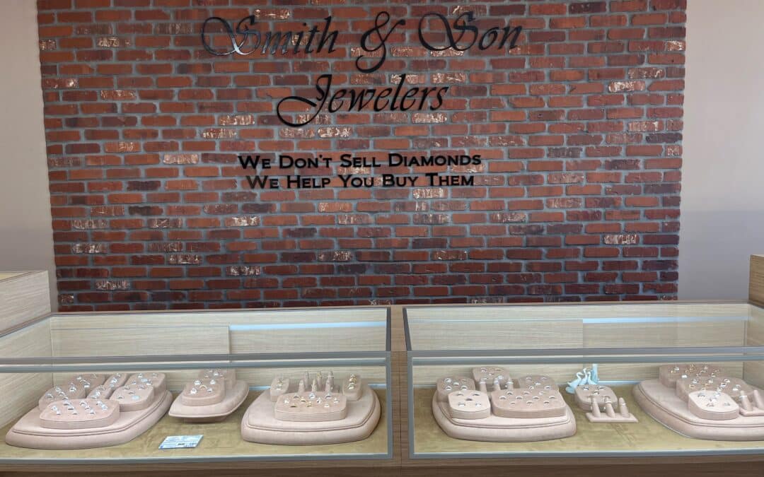 Smith & Son Jewelers moves to Hazard Ave. location