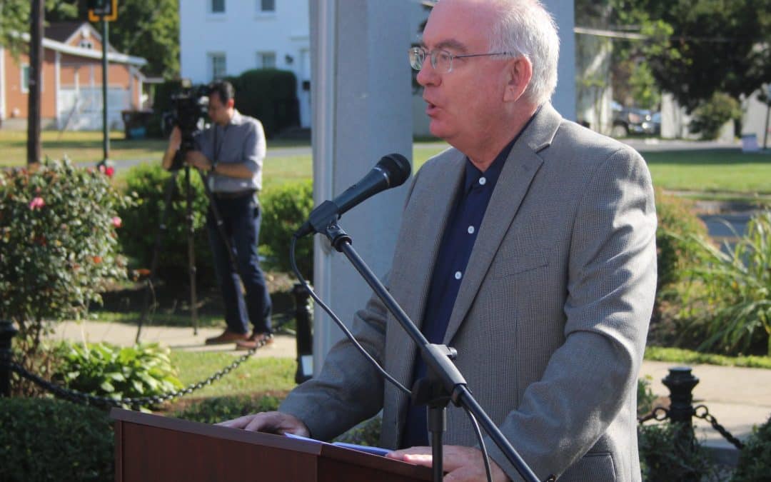 Agawam mayor: schools seeking state funds to replace roofs