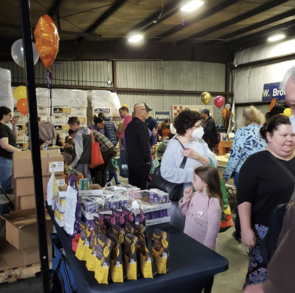 A.W. Brown’s Pet & Garden to host 3rd annual Fall Festival