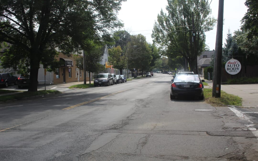 Repaving, pedestrian safety work set for West Springfield Main St.