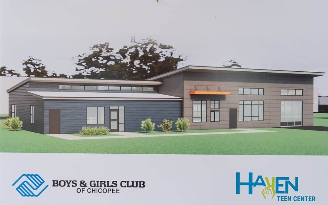 Chicopee Boys and Girls Club teen center project receives funding help