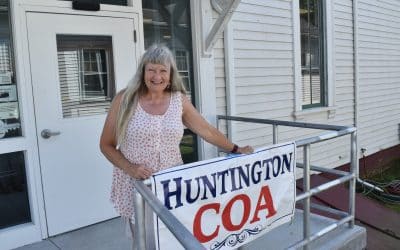 ‘Learn about Dementia’ classes in Huntington this month 