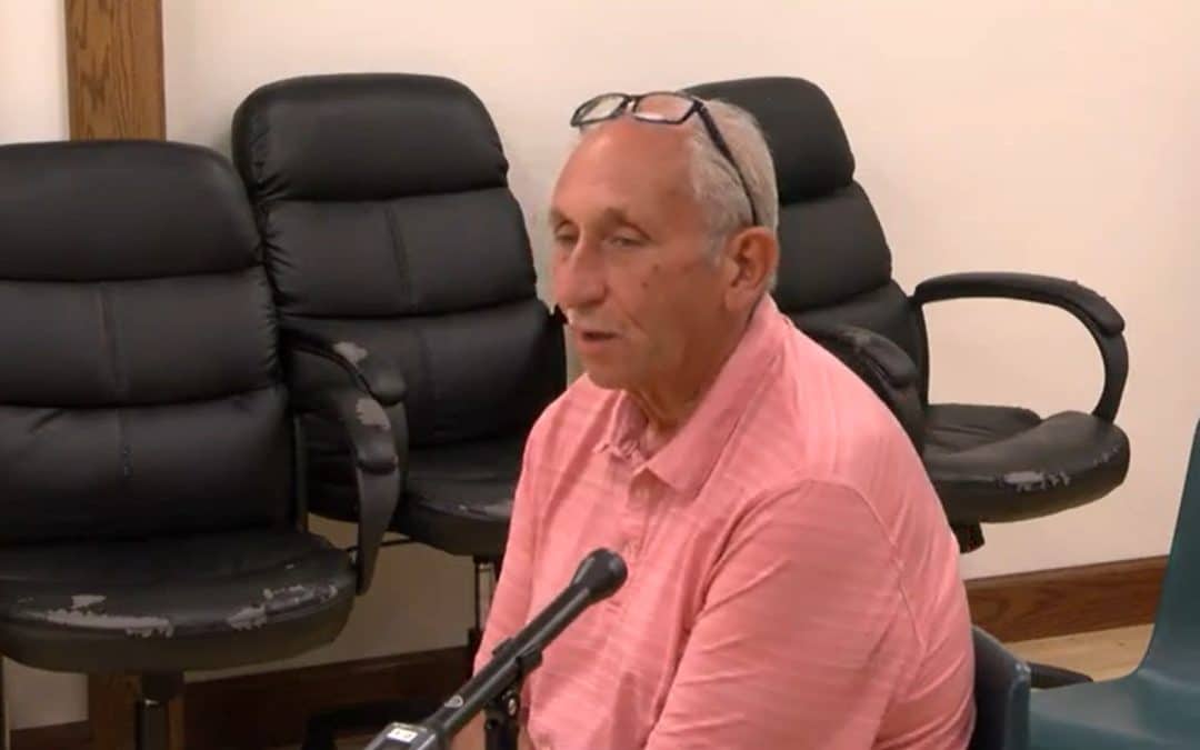 Hatfield Select Board selects bidder for Main Street culvert project