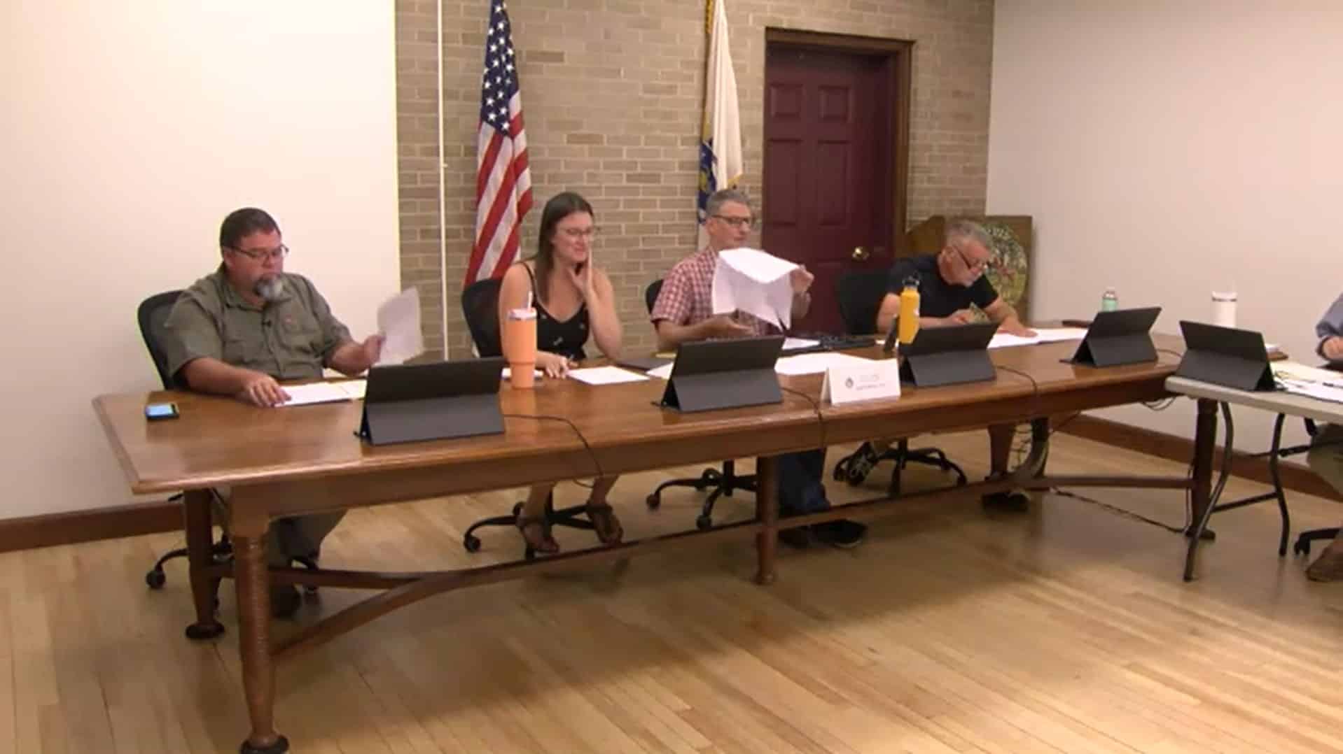 Hatfield Zephyr photo