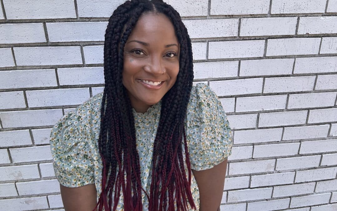 Community theater group elects new president