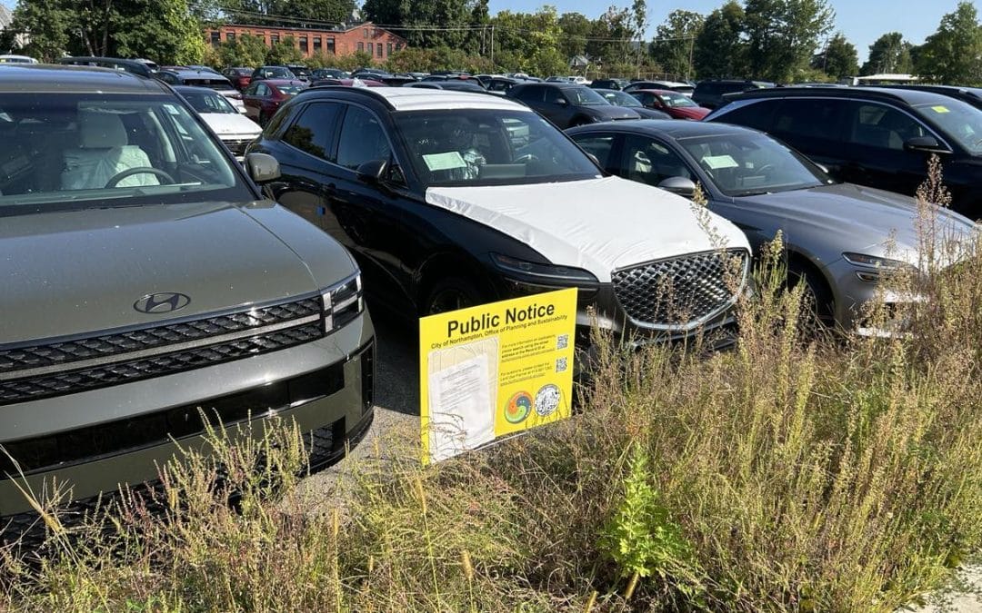 Planning Board denies Cosenzi Automotive’s site plan