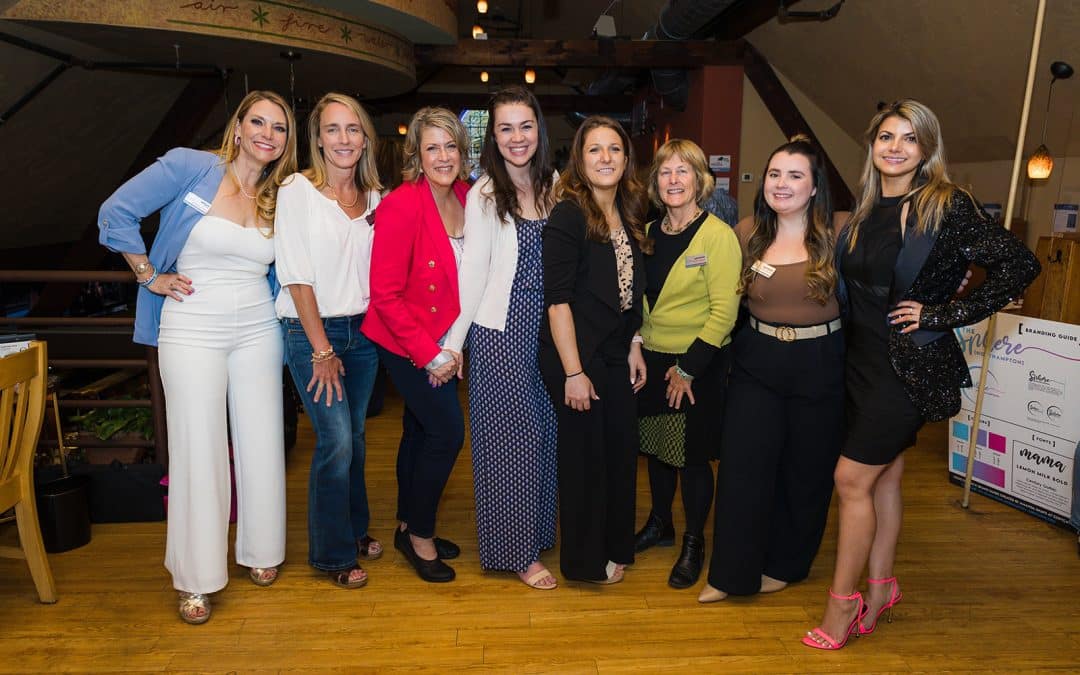 Sphere Innovation Lab to bring women, nonbinary entrepreneurs together
