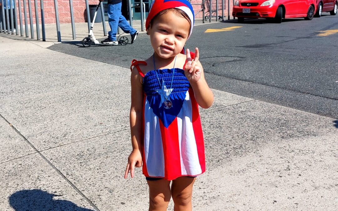 Thousands experience ‘Magic’ at 34th Springfield Puerto Rican parade