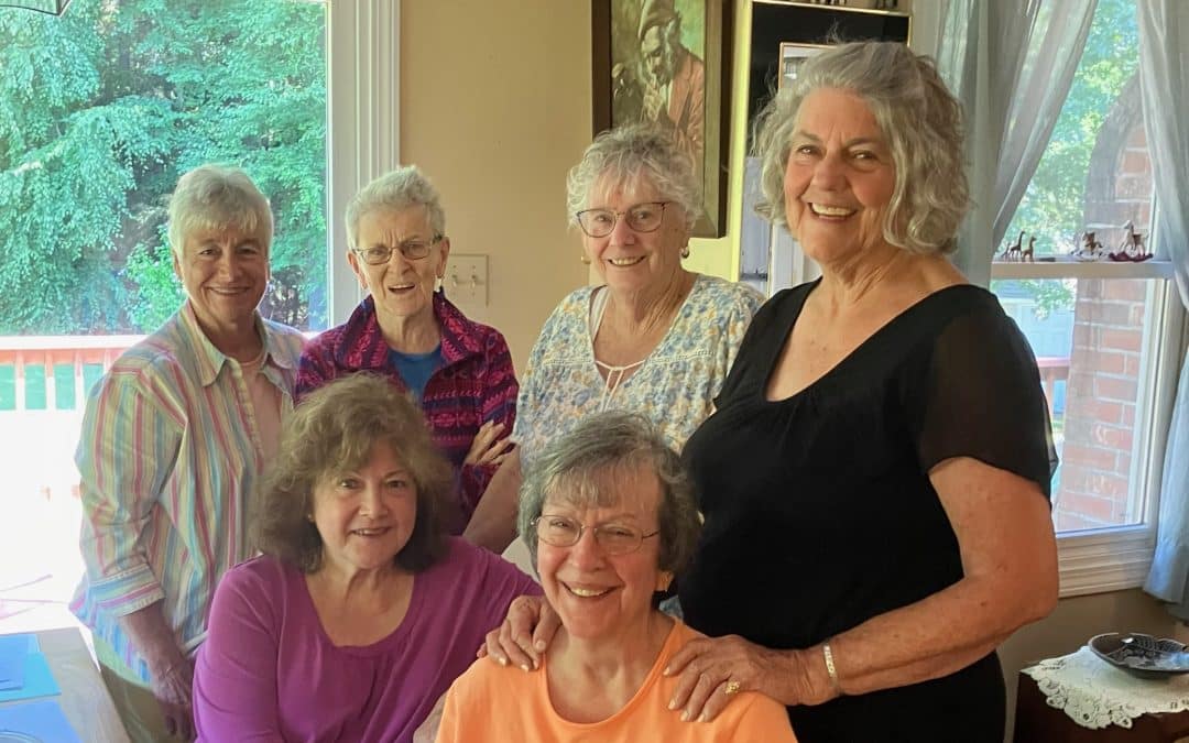Still together after 60 years, Southwick class of ’64 readies for reunion