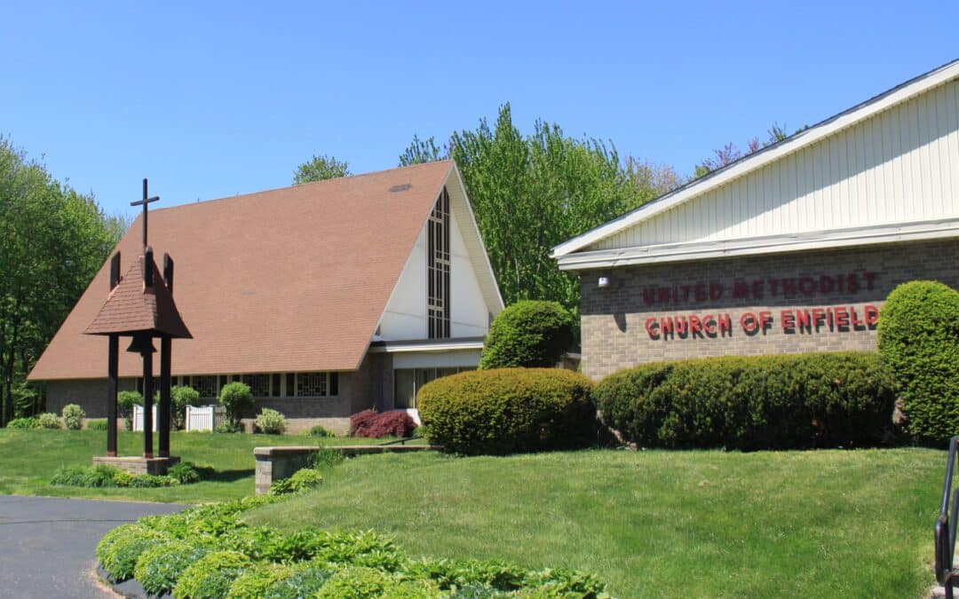 Local church celebrates longevity in the community