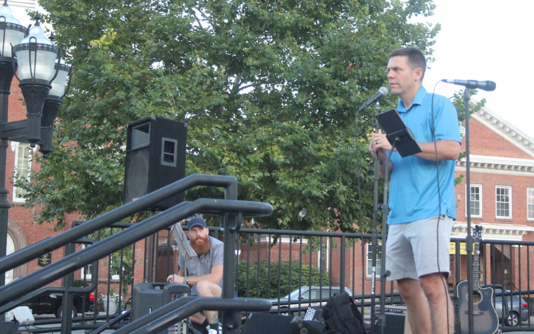 Overdose Awareness Vigil set for Aug. 28 in Westfield