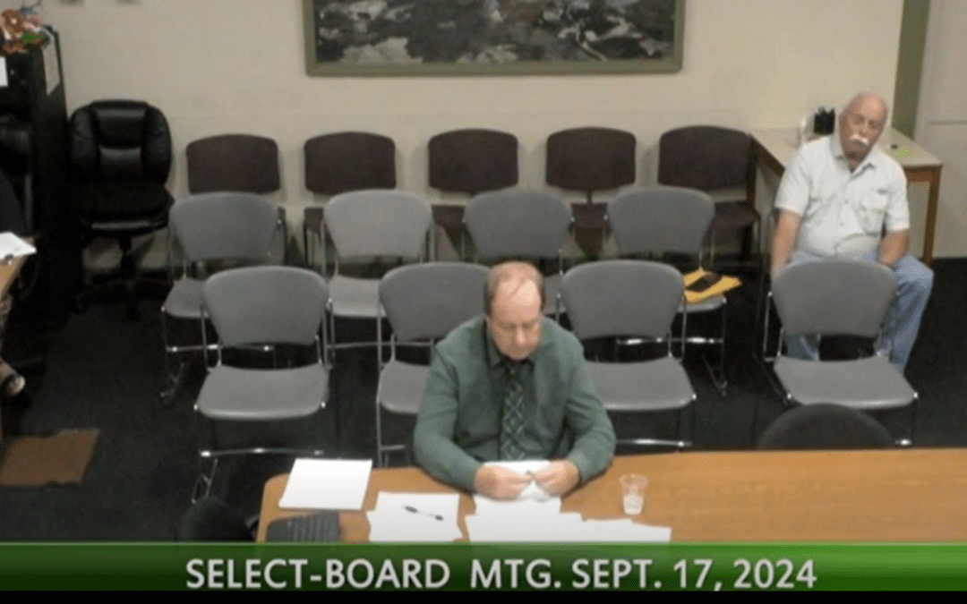 Mary Lane Hospital demolition halted after meeting with Baystate CEO