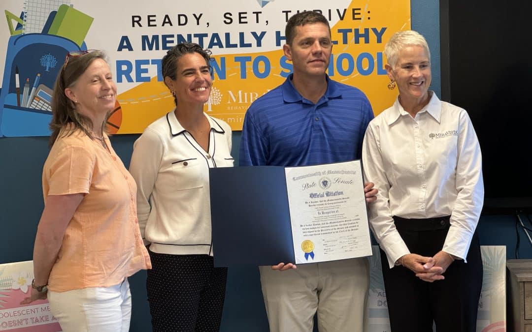 Velis celebrates collaborative summer outreach for youth