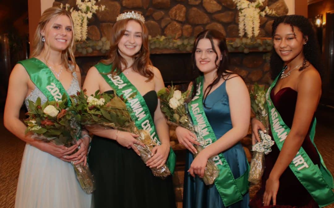 Applications open for Agawam’s 2025 colleen competition