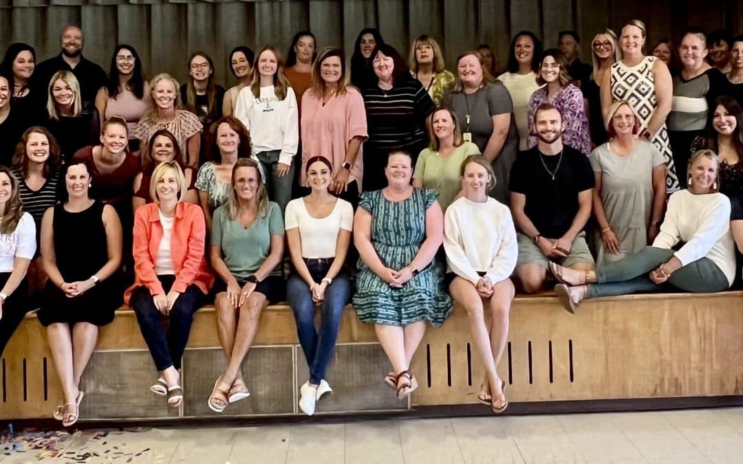 Sapelli School soars with state recognition of improvement