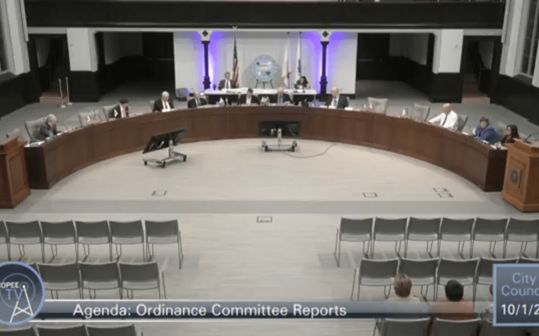 Chicopee officially bans single use plastic bags for retail stores