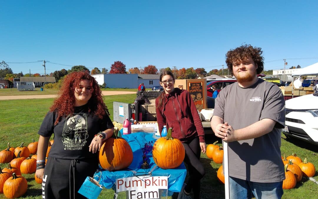 East Longmeadow celebrates community with annual event