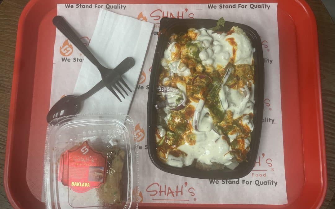 Shah’s Halal Food brings the heat to West Springfield