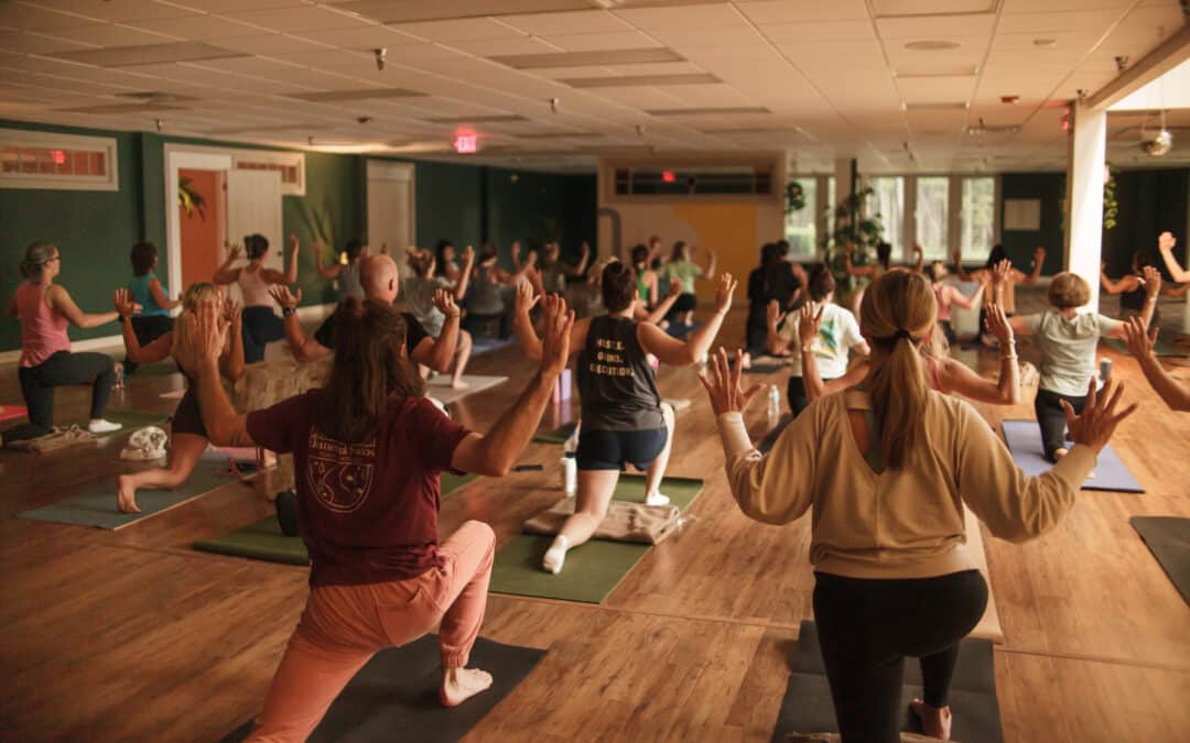 Elemental Studios: building a community space