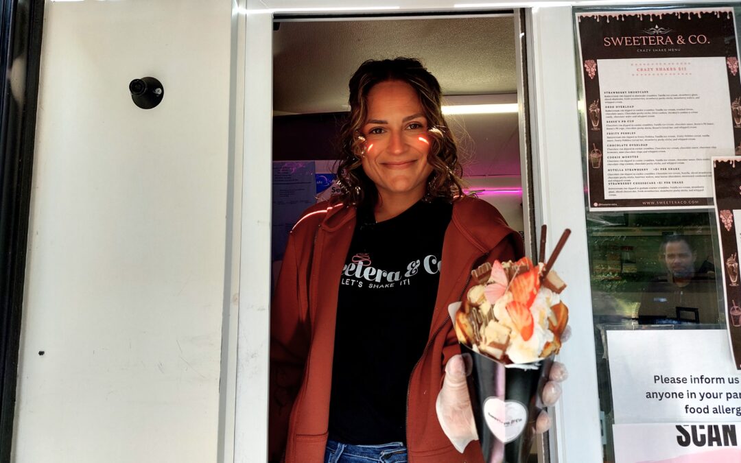 More variety than ever at eighth annual Indian Orchard Food Truck Festival