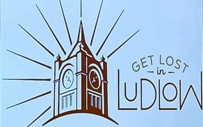 Ludlow selectmen lukewarm on marketing slogan, chair gives update on mills