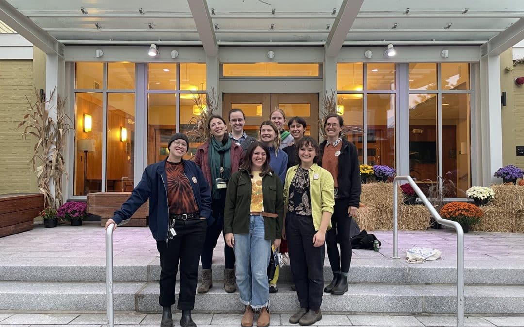 Smith College educators officially unionize