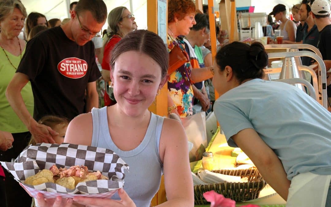 Paradise City Arts Festival celebrates 30th anniversary