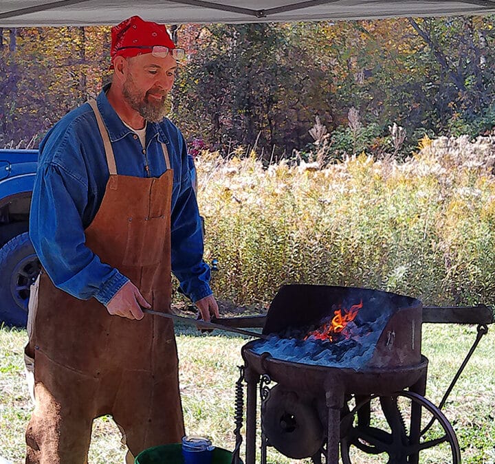 Oktoberfest supports East Longmeadow’s Brown Farm Recreation Area