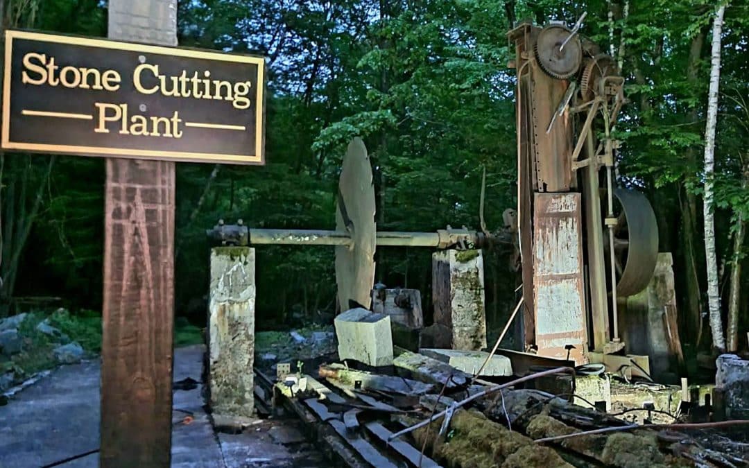 Prepare for a scare at the Hilltown Hikers Sinister Saw on Oct. 26