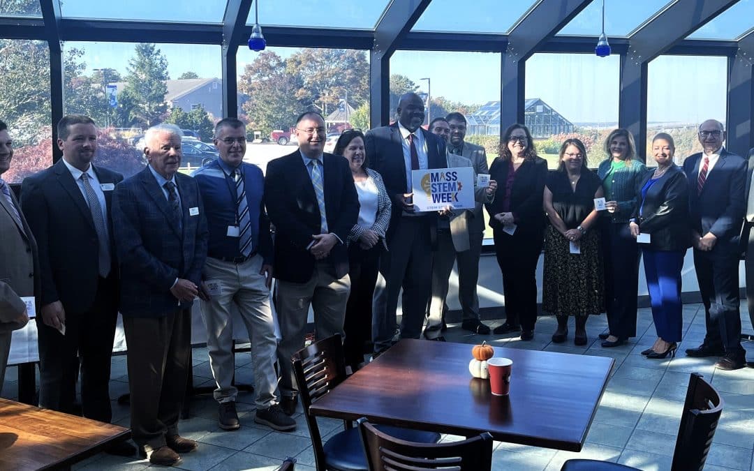 State gives $1M grant for auto, IT shops at Westfield Tech