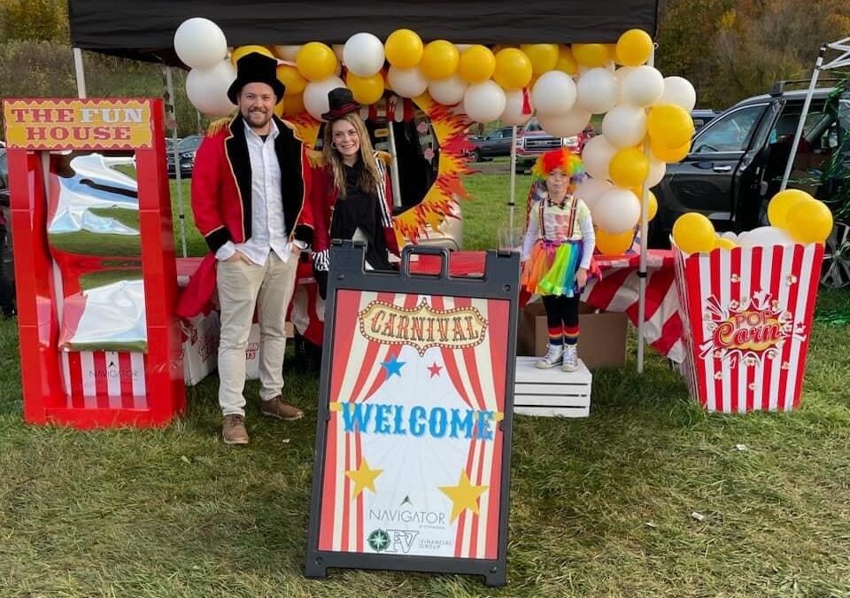 Wilbraham Children’s Museum to host 2024 trunk-or-treat on Oct. 20