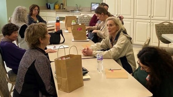 Conference in Agawam offers opportunities to enhance writing skills