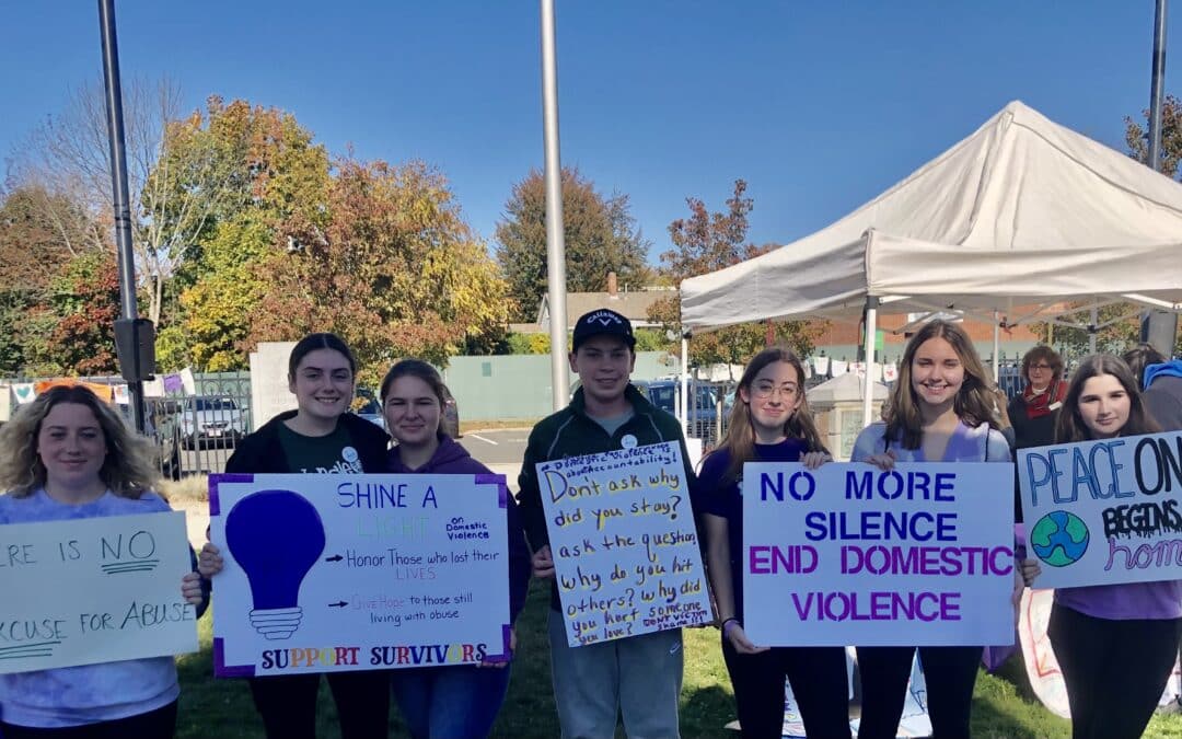 Annual Ware Domestic Violence Awareness Walk returns on Oct. 20