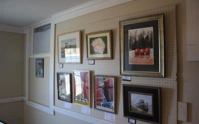 It’s all in details, emotions for local artists in ACAA exhibit