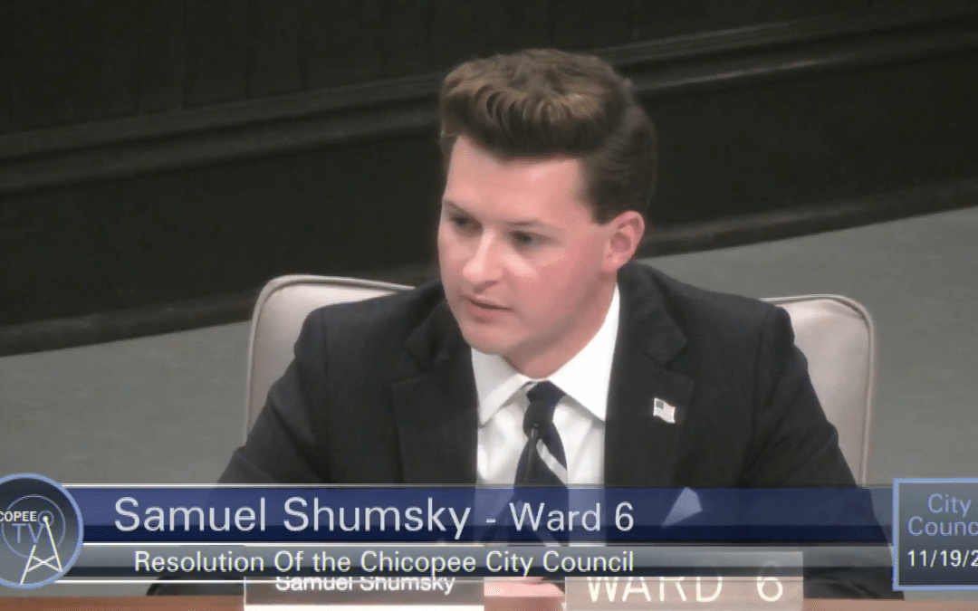 Residents, City Council discuss ‘controversial’ proposed truck stop