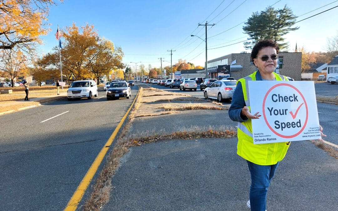 Springfield organization remembers crash victims, sees more work ahead