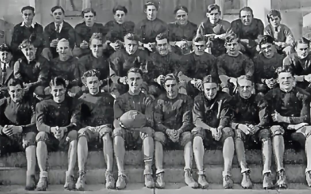 AHS grad tackles history of Agawam-West Side gridiron rivalry