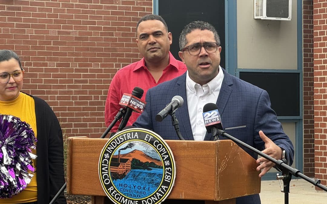 End date in sight for Holyoke school’s receivership status
