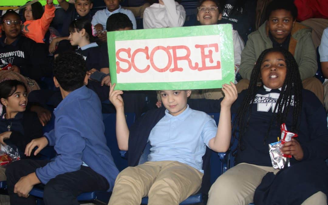 Springfield Thunderbirds host annual School Day Game