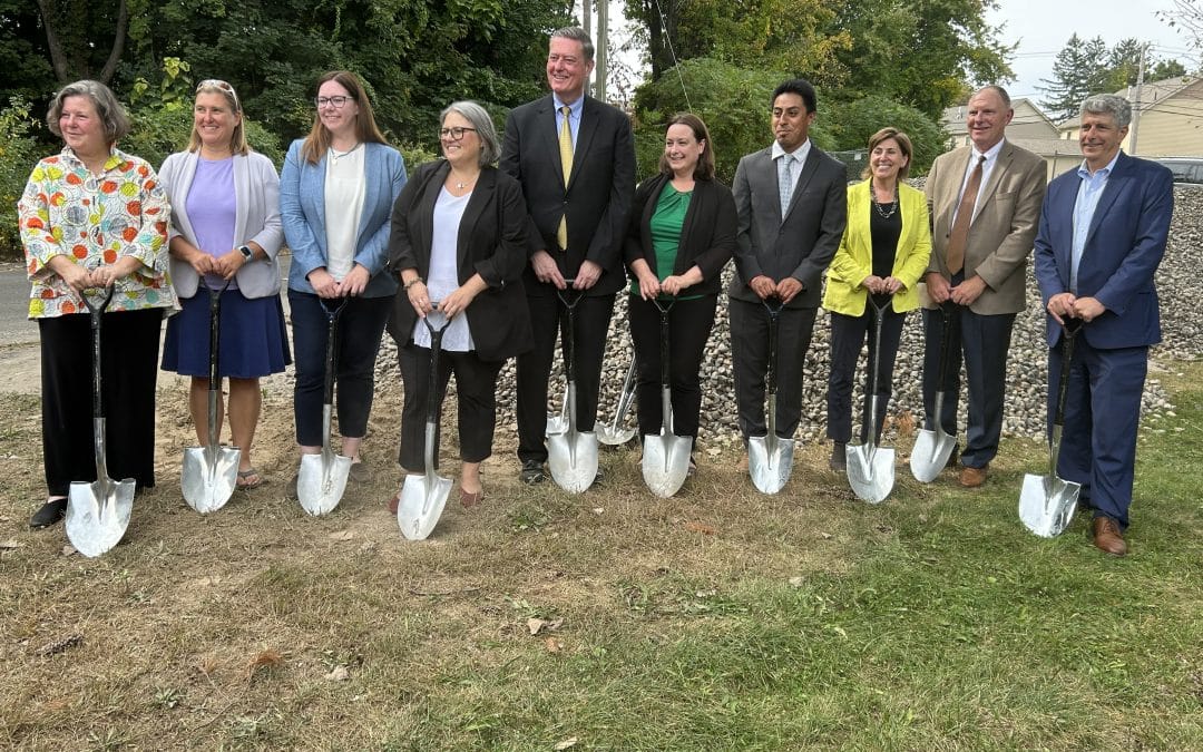Fossil fuel free program comes to Northampton