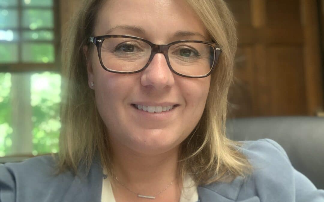 Longmeadow town manager looks ahead to Fiberspring vote, future use of town buildings in 2026