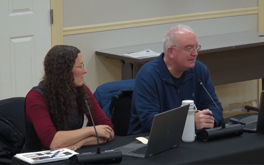 Agawam lays out pavement management plan for 2025