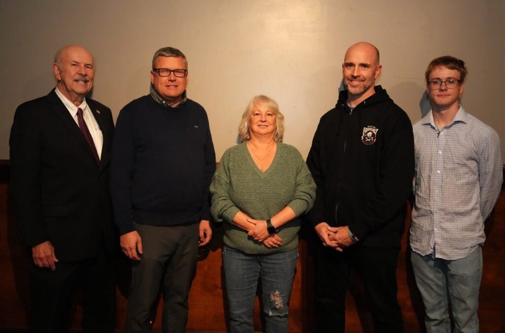 Chicopee Parade Committee announces award recipients for 2025
