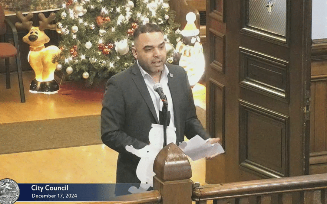 Holyoke lowers tax rate, but residents can still expect small increases