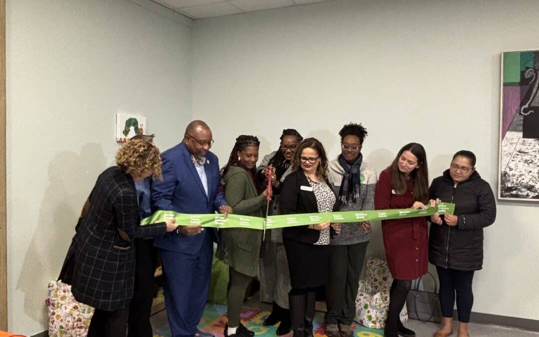 HCC celebrates grand opening of new program for adult learners